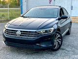 Used 2020 Volkswagen Jetta SEL image 3