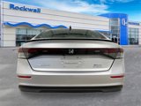 New 2025 Honda Accord Sport image 4