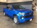 New 2025 Chevrolet Silverado 1500 RST image 2