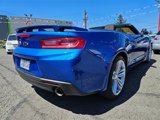 Used 2016 Chevrolet Camaro LT w/ RS Package image 4
