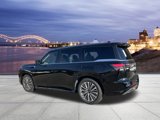 New 2025 INFINITI QX80 Sensory image 3