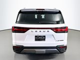 New 2025 Lexus LX 700h Overtrail image 6