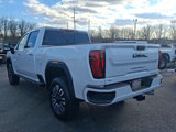 New 2025 GMC Sierra 2500 Denali Ultimate w/ Max Trailering Package image 4