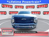 New 2025 Chevrolet Suburban Z71 w/ Comfort Package image 5