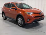 Used 2016 Toyota RAV4 Limited image 6