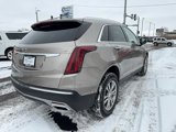 Used 2023 Cadillac XT5 Premium Luxury image 6
