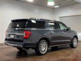 Used 2024 Ford Expedition Max Platinum image 4
