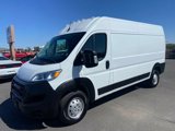 Used 2023 RAM ProMaster 2500 image 2