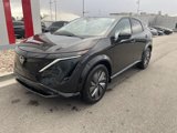 New 2025 Nissan Ariya AWD image 2