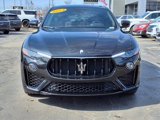 Used 2023 Maserati Levante Modena image 2