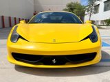 Used 2011 Ferrari 458 Italia Coupe image 3