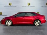 Used 2024 Toyota Corolla LE image 2
