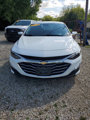 Used 2019 Chevrolet Malibu LS w/ Driver Confidence Package II image 2