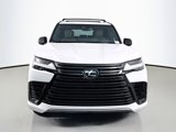 New 2025 Lexus LX 700h Overtrail image 2