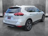 Used 2020 Nissan Rogue SV w/ Premium Package image 4
