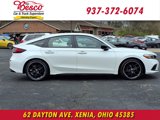 Used 2022 Honda Civic Sport image 2