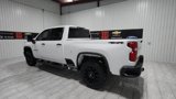 New 2025 Chevrolet Silverado 2500 Custom w/ Custom Value Package image 6