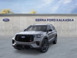 New 2025 Ford Explorer ST w/ Sun And Sound Package image 2