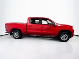 Used 2023 Chevrolet Silverado 1500 RST w/ Convenience Package II image 4