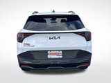 New 2026 Kia Sportage X-Line image 4