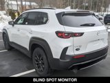 New 2025 MAZDA CX-50 AWD 2.5 Hybrid w/ Premium Pkg image 4