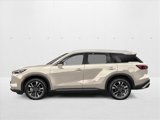New 2025 INFINITI QX60 Luxe image 3