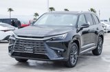 New 2025 Lexus TX 350 FWD image 3