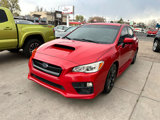 Used 2015 Subaru WRX image 2