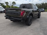 New 2025 Ford F150 Raptor image 3