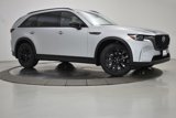 New 2025 MAZDA CX-90 Plug-In Hybrid w/Premium Sport image 3
