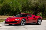 Used 2024 Ferrari 296 GTB image 3