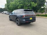 New 2025 Lincoln Navigator Reserve w/ Jet Appearance Package image 3