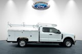 New 2025 Ford F350 XL w/ XL Chrome Package image 3