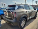 New 2025 Nissan Kicks SV w/ Illumination Package image 4