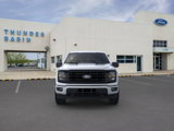 New 2025 Ford F150 XLT w/ Equipment Group 302A MID image 6