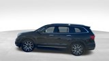 Used 2022 Honda Pilot Elite image 4