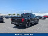 New 2025 Ford F150 Lariat w/ Equipment Group 502A High image 5