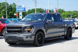 New 2025 Ford F150 XLT w/ Equipment Group 302A MID image 3