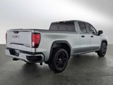Used 2025 GMC Sierra 1500 Pro w/ Graphite Edition image 3