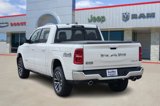 New 2025 RAM 1500 Limited image 4