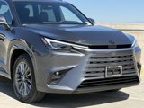 New 2025 Lexus TX 350 FWD image 3