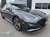 Used 2021 Hyundai Sonata SEL Plus image 5