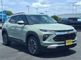 New 2026 Chevrolet TrailBlazer LT w/ Convenience Package image 6