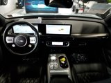 Used 2024 Genesis GV60 Performance w/ Cargo Package image 3
