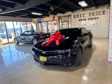 Used 2015 Chevrolet Camaro LT w/ RS Package image 3