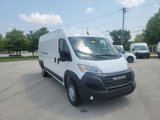 New 2025 RAM ProMaster 3500 w/ Convenience Group image 3