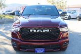 Used 2025 RAM 1500 Big Horn image 2