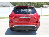 Used 2017 Nissan Pathfinder SV image 4