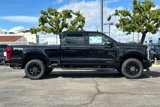 New 2025 Ford F250 4x4 Crew Cab Super Duty image 3