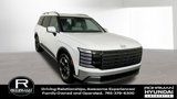 New 2026 Hyundai Palisade Limited image 3